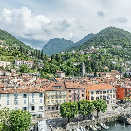 Romantic Laghee Apartment Bellano