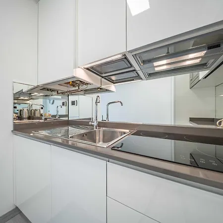 Romantic Laghee Apartment Bellano