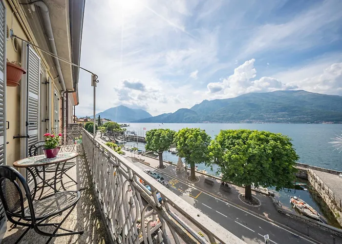 Romantic Laghee Appartement *