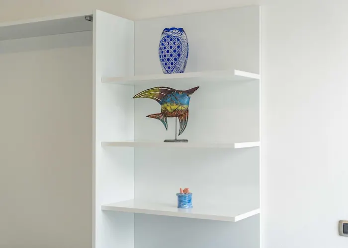 Romantic Laghee Appartement