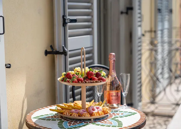 Appartement Romantic Laghee Bellano