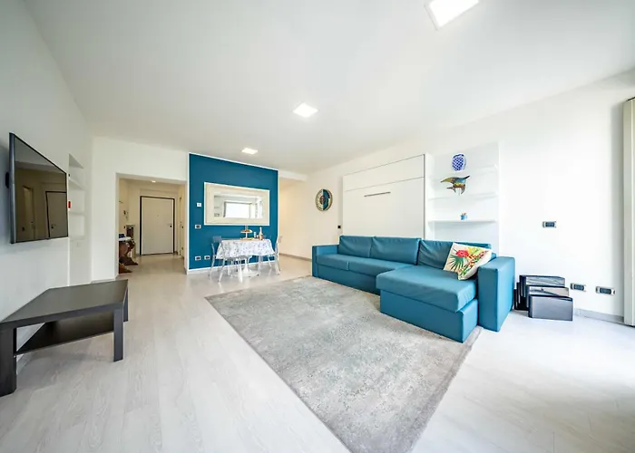 Romantic Laghee Appartement